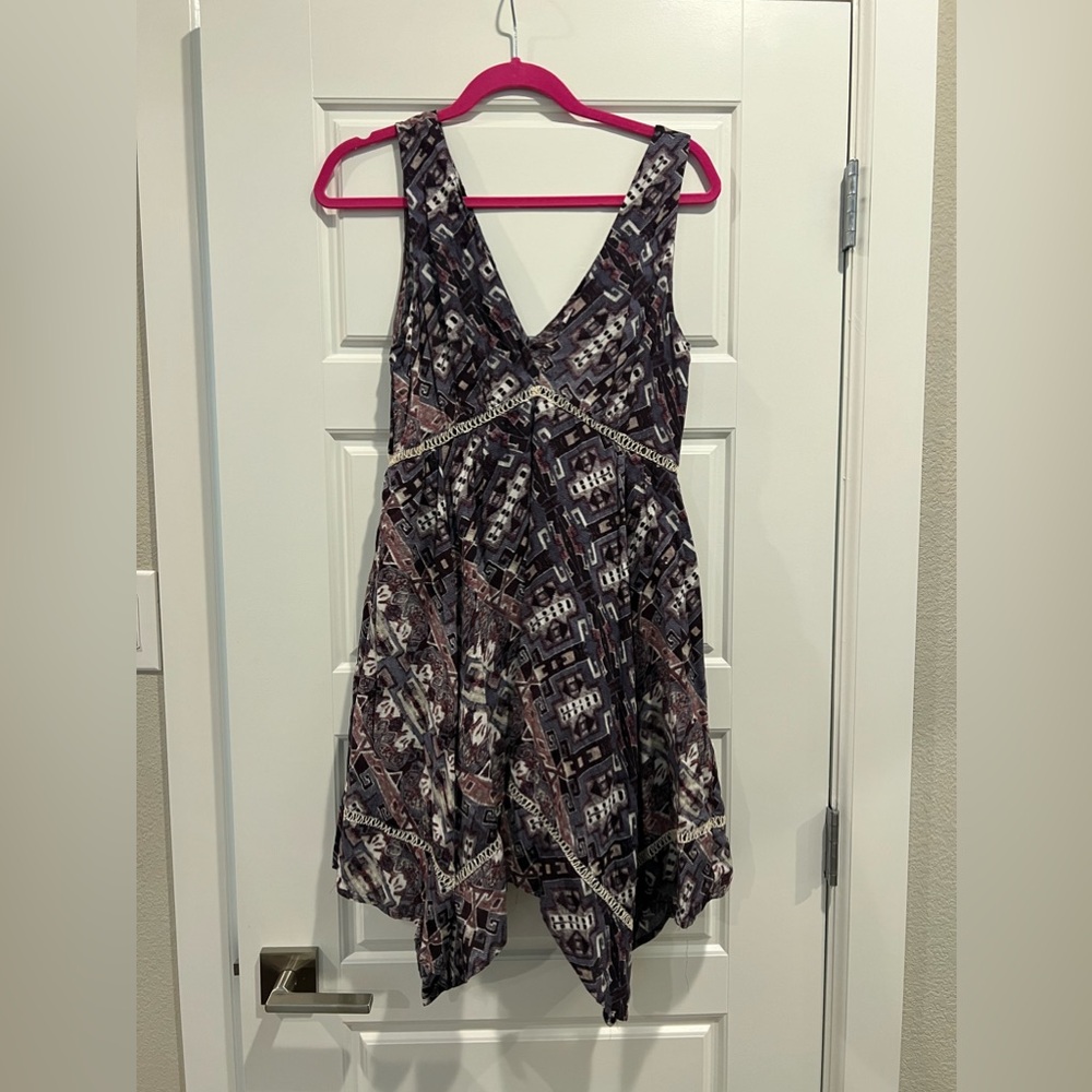 Summer dress